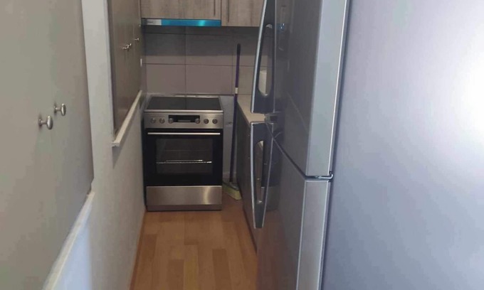 Karditsa Apartment | sakis apartment