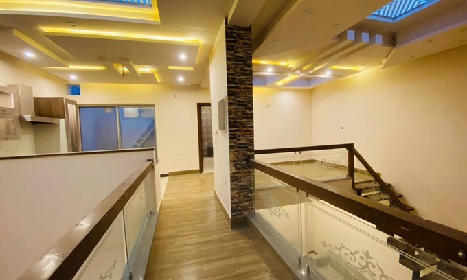 Faisalabad House | SAKOON stays in Faisalabad n2-bedroom house in cool Faisalabad with WiFi, AC