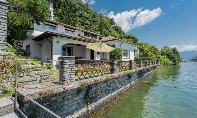 Sala Comacina Villa | Sala Comacina Villas