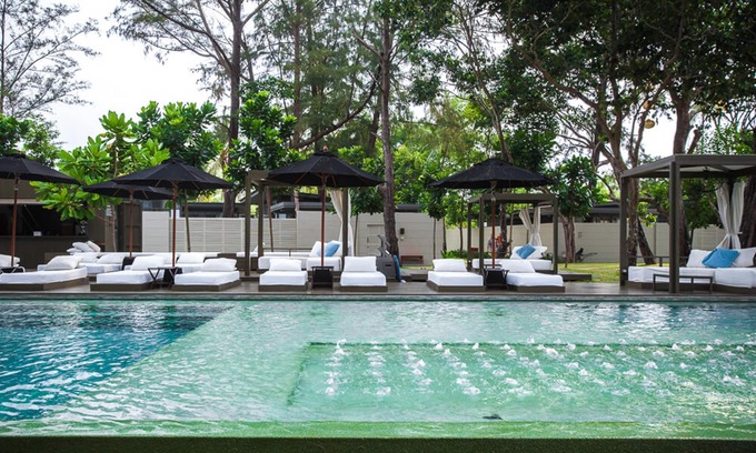 Mai Khao Hotel | SALA Phuket Mai Khao Beach Resort