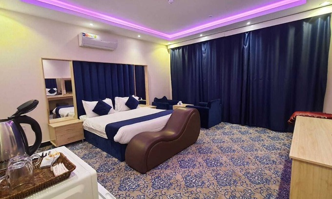 Abha Apartment | salaalmashsuiets