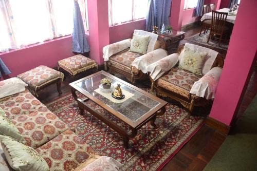 Darjeeling House | Salakha Homestay