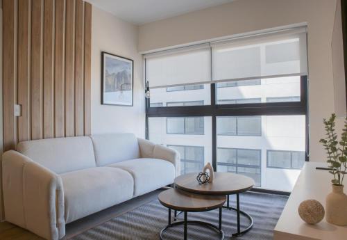 Country Club Apartment | Salaverry by Wynwood House