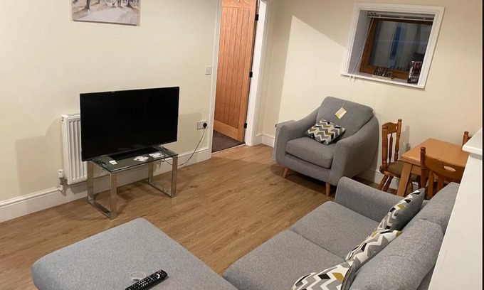 Blackburn House | Salcombe Holiday Cottage