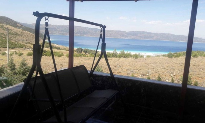 Salda House | Salda Golu Apart