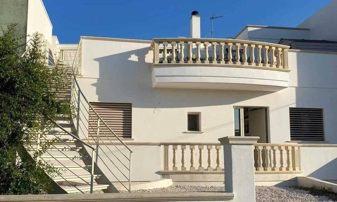 Vignacastrisi Apartment | Salento Casa Relax