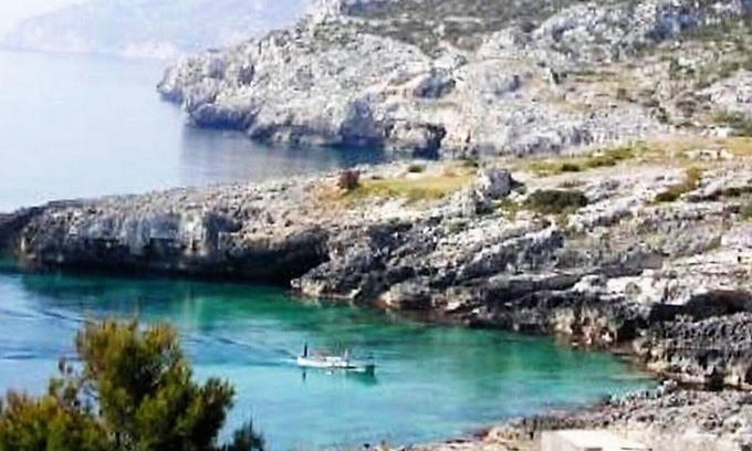 Specchia Apartment | SALENTO MARE E BORGO STORICO