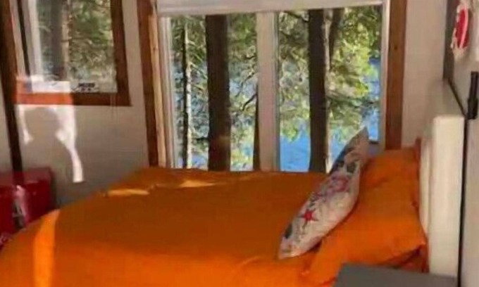 Irondale Cottage | Salerno Lake Hiden Gem