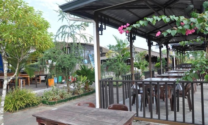 Sibu Hotel | Salim Inn