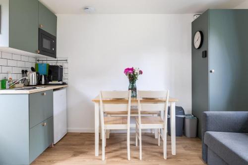 Harnham Apartment | Salisbury Guest Ąnnex