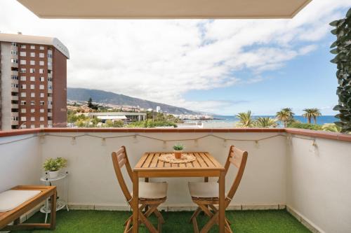 Puerto de la Cruz Apartment | Salitre Cozy Apartment