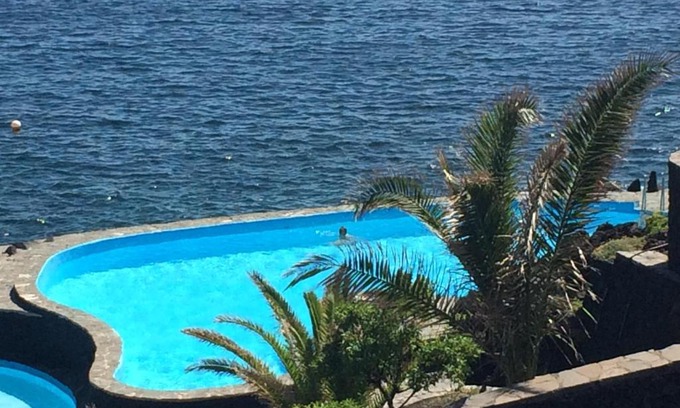 La Caleta Apartment | Salitre