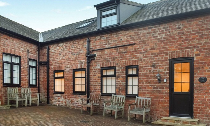 Briggswath Cottage | Salmon Leap Cottage 2 - UK48207
