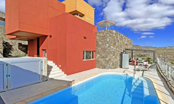 Salobre House | Salobre Green 1, Salobre Golf Resort