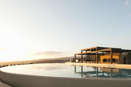 Salobre Hotel | Salobre Hotel Resort & Serenity