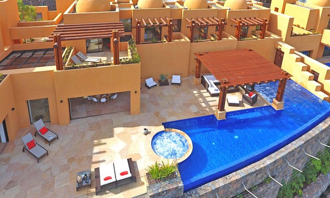 Salobre House | Salobre Villa Moringa