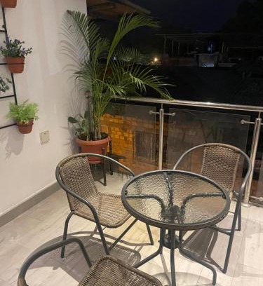 La Banda de Shilcayo Apartment | Salomeapart2