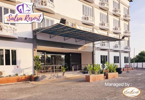 Lubok Buaya Resort | Salsa Resort Langkawi By Casa Loma