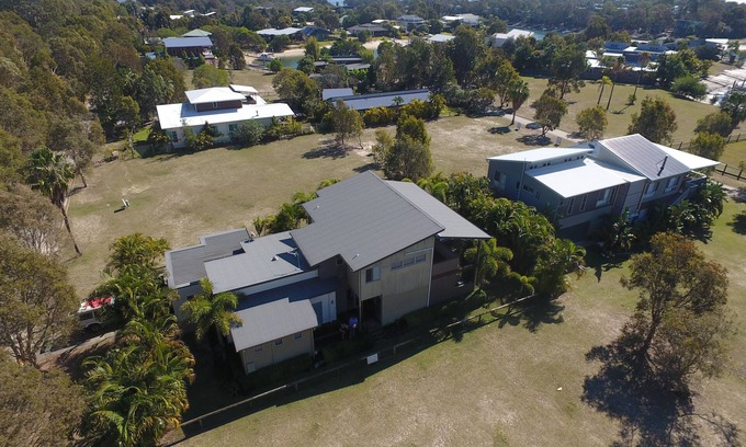 Gold Coast House | Salt Ayre Beach House Retreat