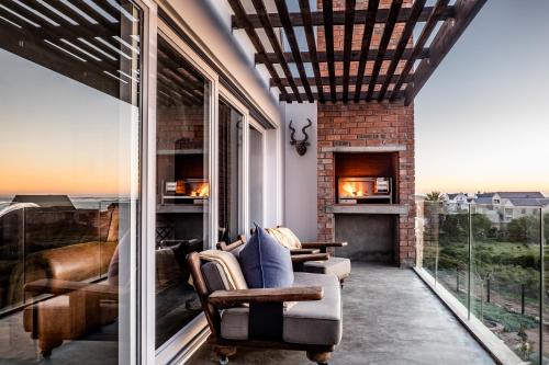 St. Helena Bay Apartment | Salt Duyker Eiland