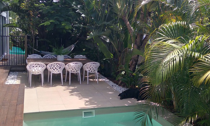 Kingscliff House | Salt Sunsets - Entertainer