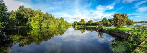 Newland Near Ulverston Bed & Breakfast | Saltcotes Farm