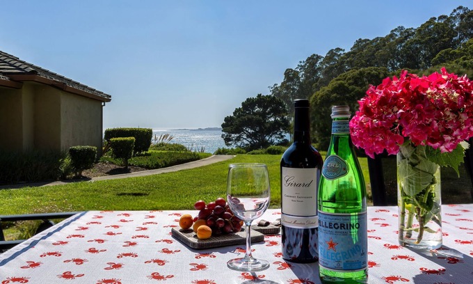 Rio del Mar Villa | Salty Haven @ Seascape Resort: Luxurious Villa -Views & Beach Fun