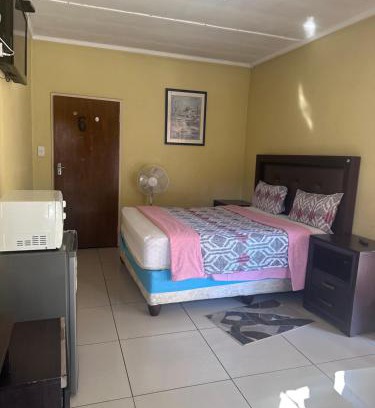 Vereeniging House | Salvador Building