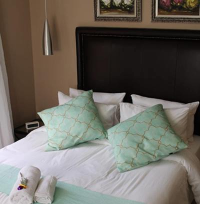 Kimberley House | Salveo Self-Catering Accommodation