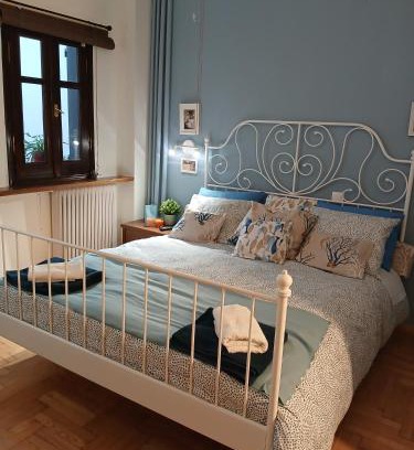 Old Town Apartment | Salvia