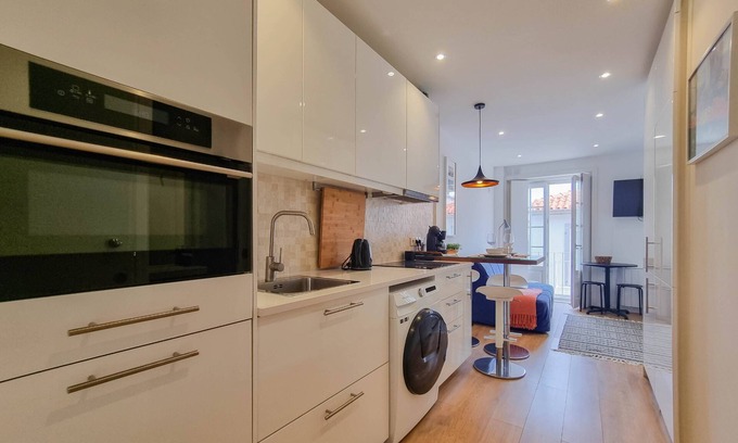 Monserrate Apartment | SAM - Studio Apartment Monserrate