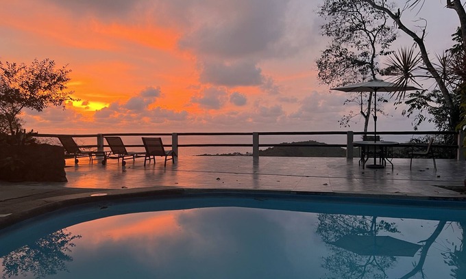 Comuna San Jose Bed & Breakfast | Samai Lodge Holistic Living