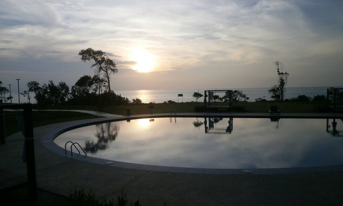 Bintulu Hotel | Samalaju Resort Hotel