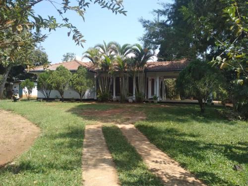 Haputale Hotel | Samanala Holiday Resort