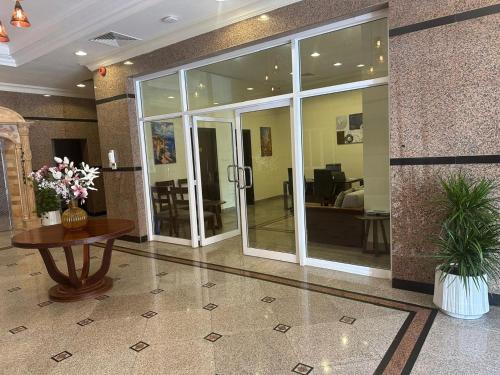 Taqah Apartment | Samaraham Residency