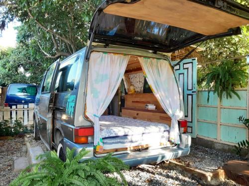 Chiang Dao Other | Samatha Camper