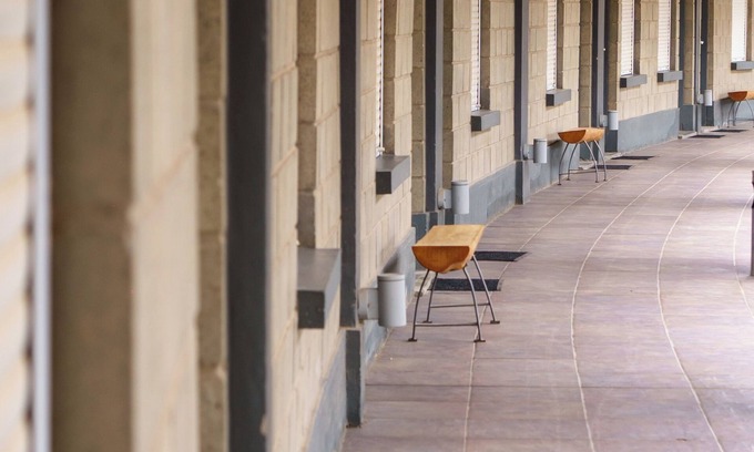 Avellaneda Department Hotel | Samay Hotel Boutique