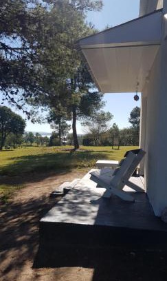 Los Reartes House | Samay Hue