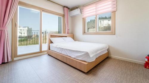 Samcheok House | samcheok aramaru pension