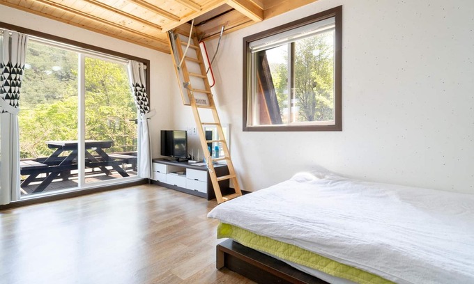 Samcheok House | Samcheok Deulre Pension