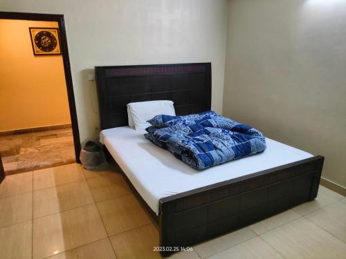 Lahore Hotel | Sami resident