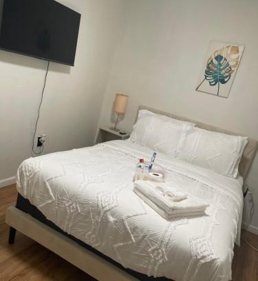 Newark House | Sammy Place