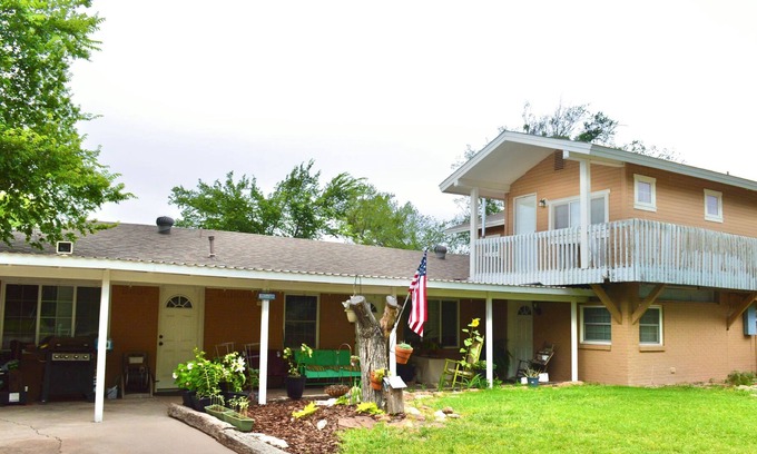 Abilene Apartment | Sammy's Place