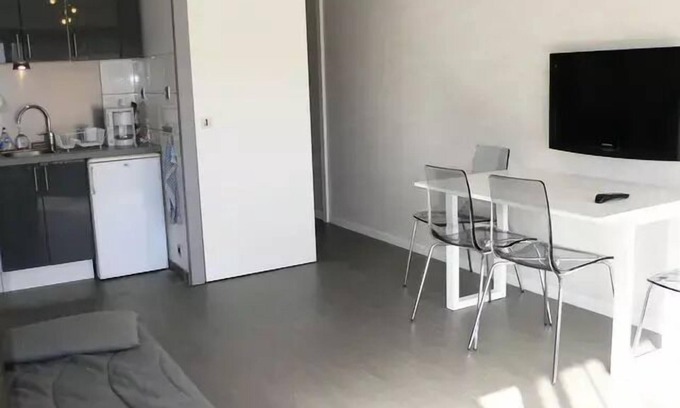 Jeux Apartment | Samovar Residence - APARTMENT ALPE D'HUEZ QUARTIER CENTRE STATION