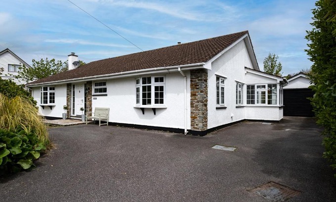 Rock House | Samphire