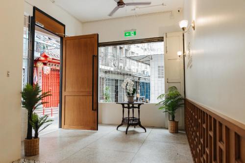 Samran Rat Apartment | Samranscape