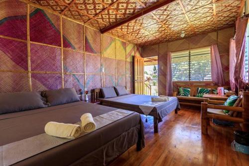 Luzon House | Samuel's Guest House