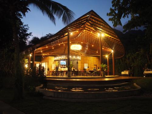 Maret Hotel | Samui Garden Home