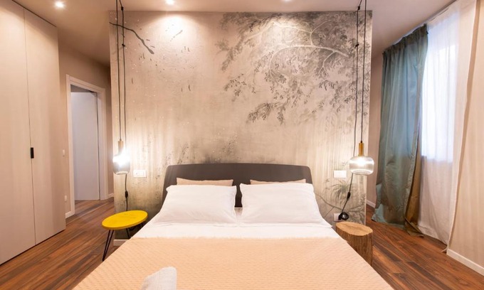 Crema House | San Benedetto Rooms