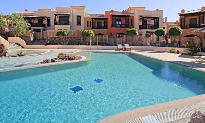 San Miguel de Abona Villa | SAN BLAS! Sea Front Terrace!